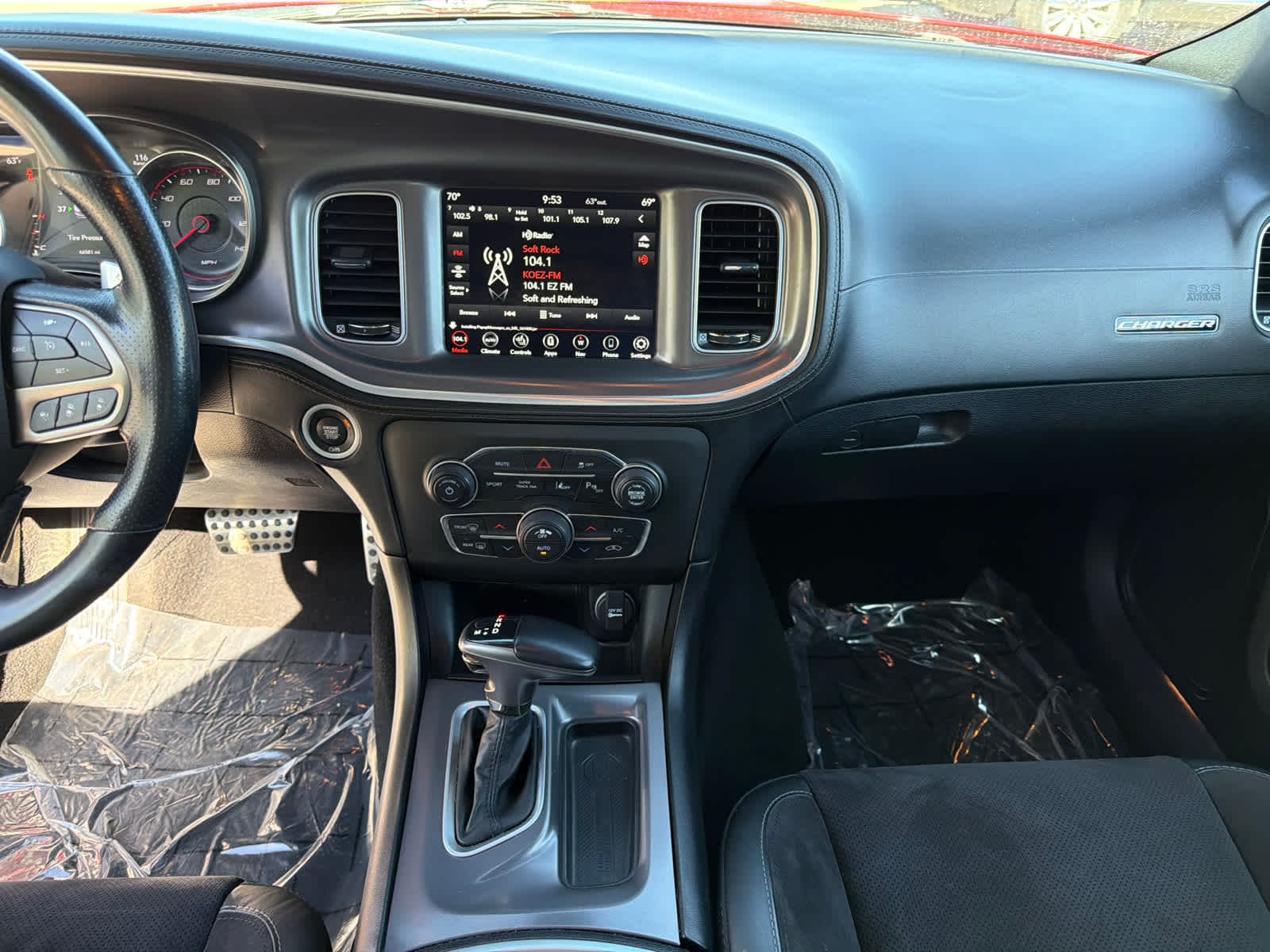 Thumbnail: 2021 Dodge Charger - 22
