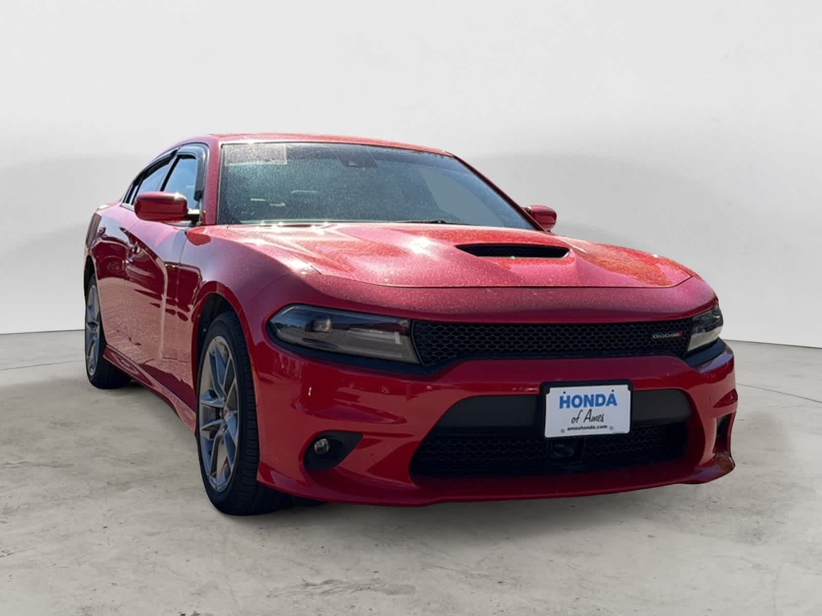 Thumbnail: 2021 Dodge Charger - 6