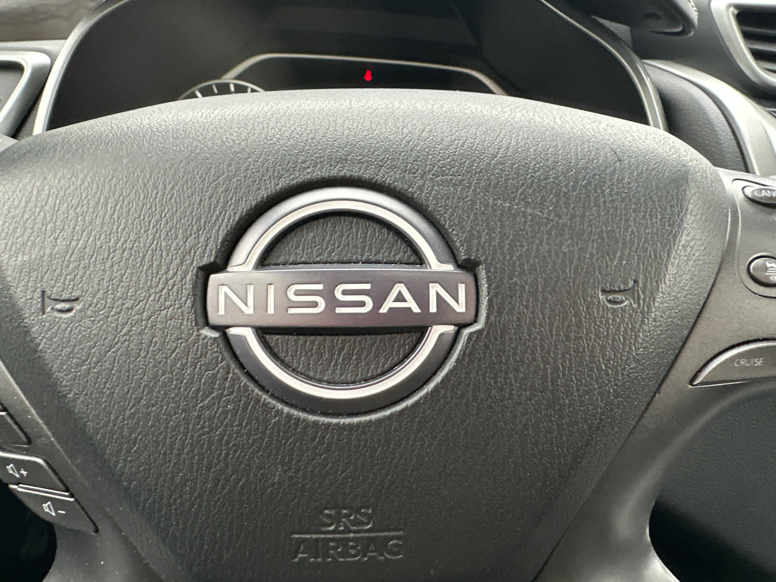 Thumbnail: 2023 Nissan Murano - 23