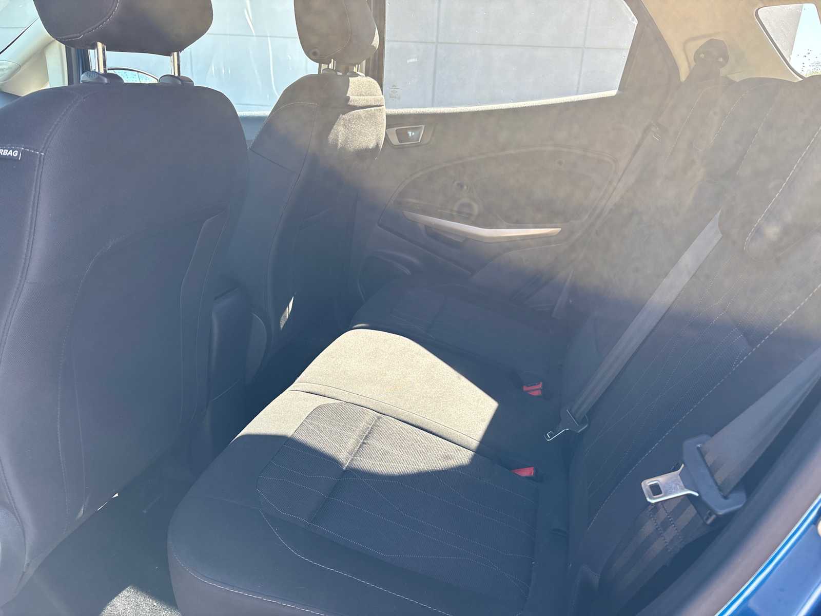 Thumbnail: 2020 Ford EcoSport - 21