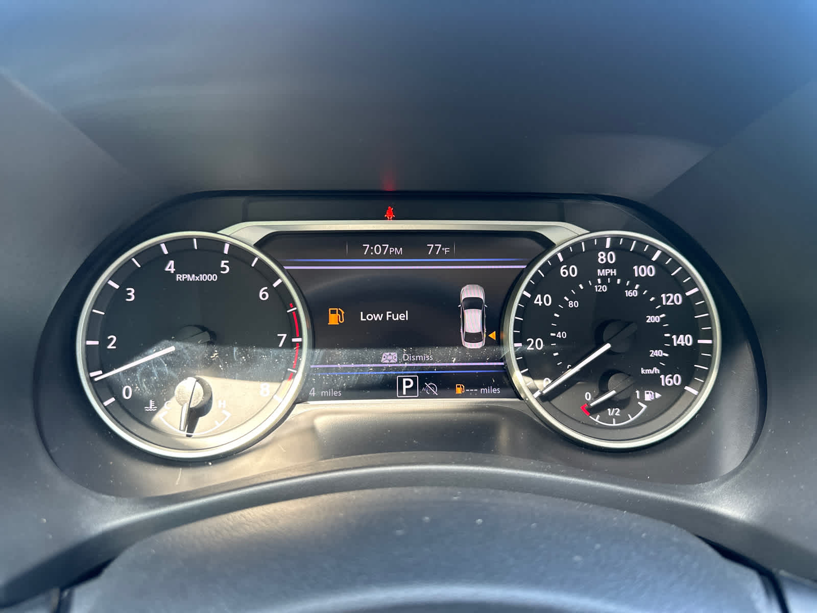 Thumbnail: 2025 Nissan Sentra - 19