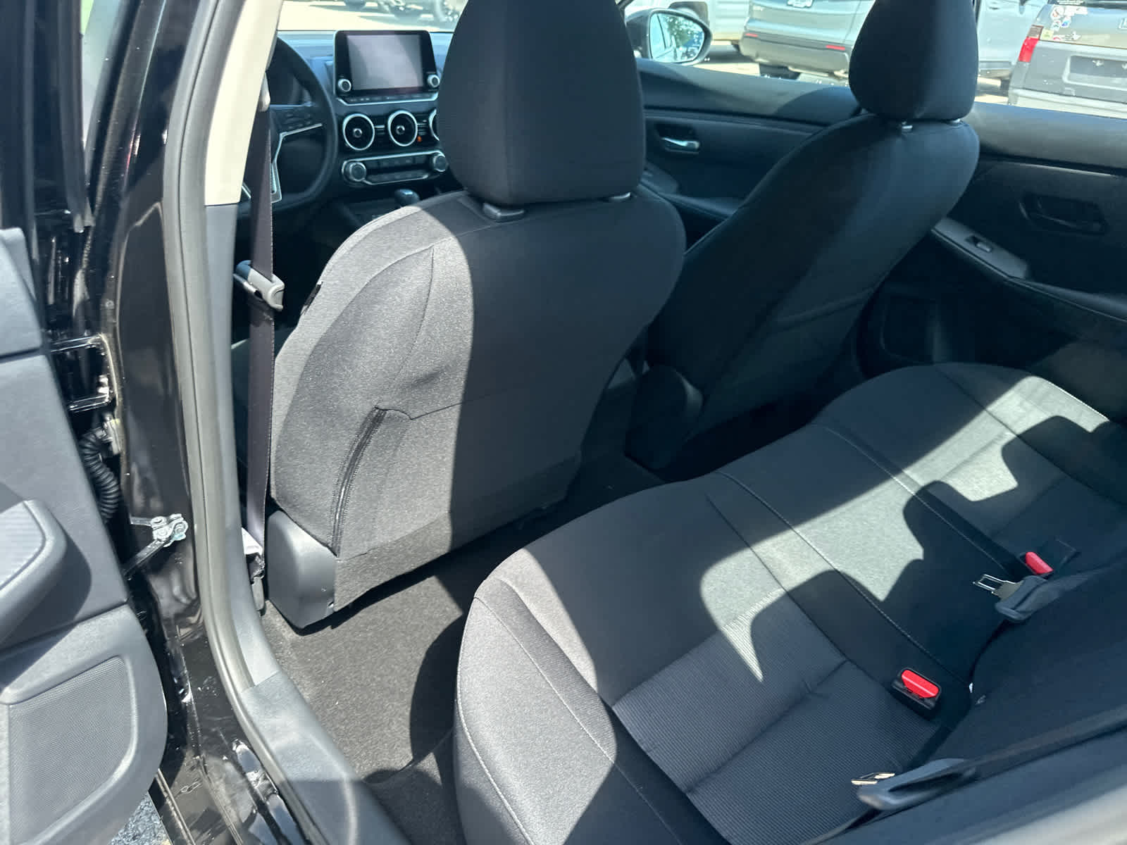 Thumbnail: 2025 Nissan Sentra - 12