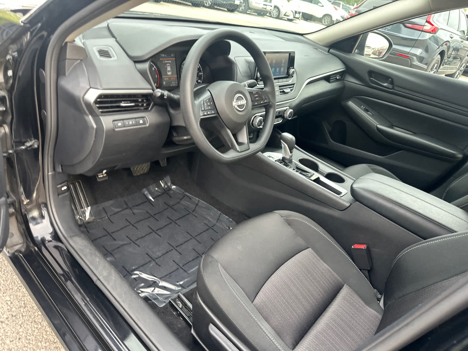 Thumbnail: 2024 Nissan Altima - 15