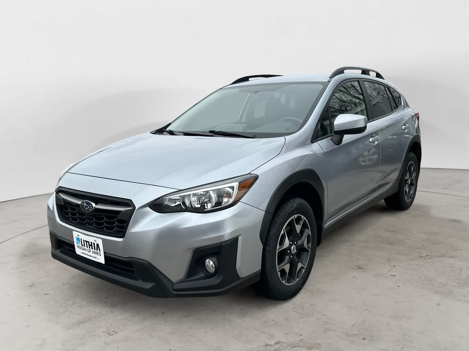 2018 Subaru Crosstrek Premium's photo