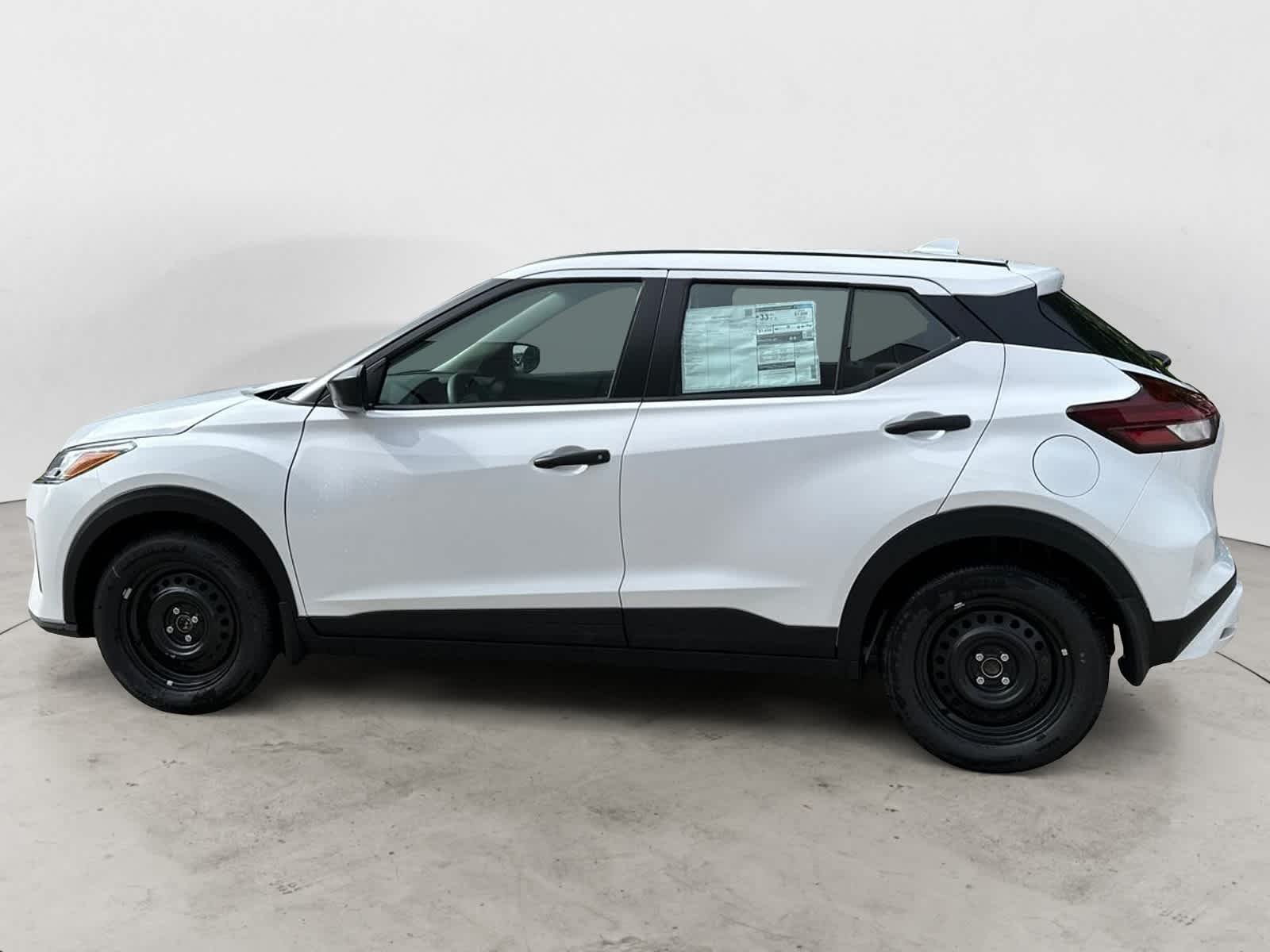 Thumbnail: 2025 Nissan Kicks - 3