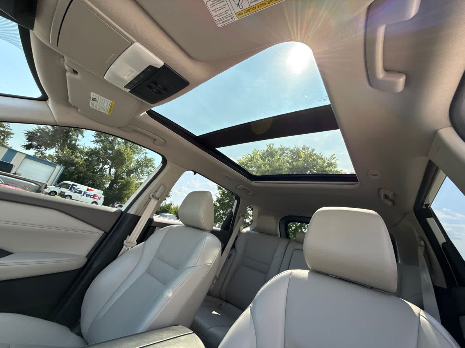 Thumbnail: 2021 Nissan Rogue - 24