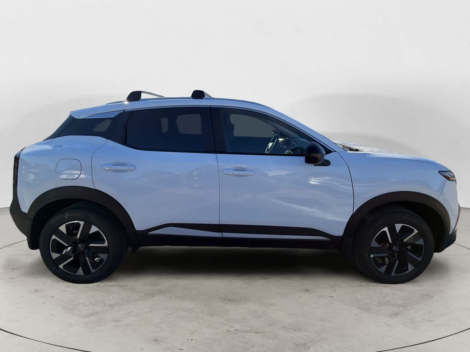 Thumbnail: 2026 Nissan Kicks - 5