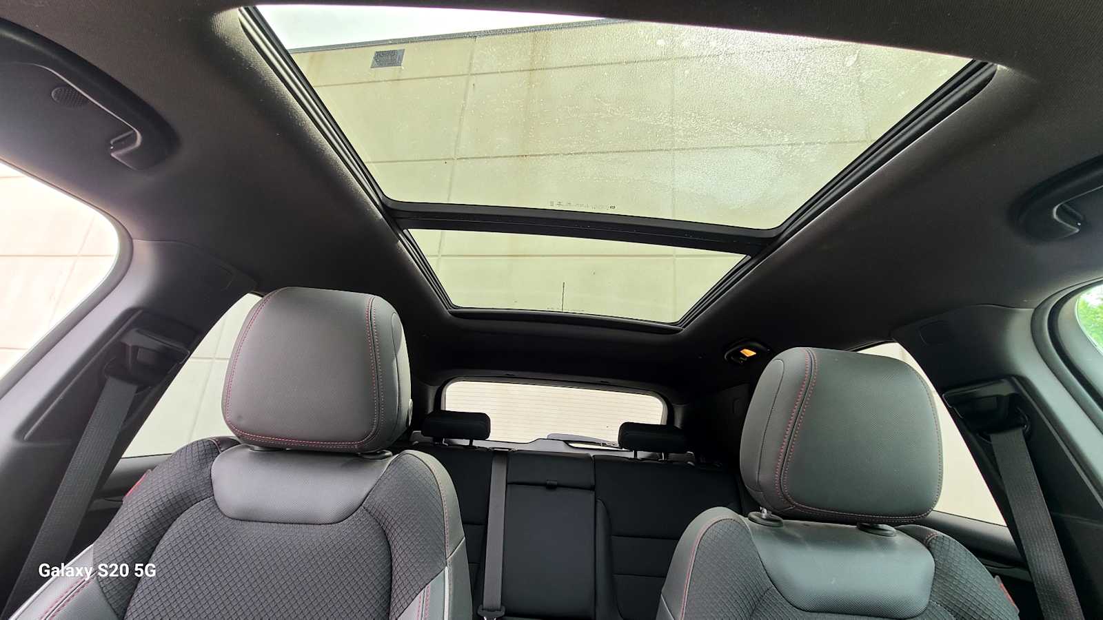 Thumbnail: 2021 Chevrolet TrailBlazer - 19