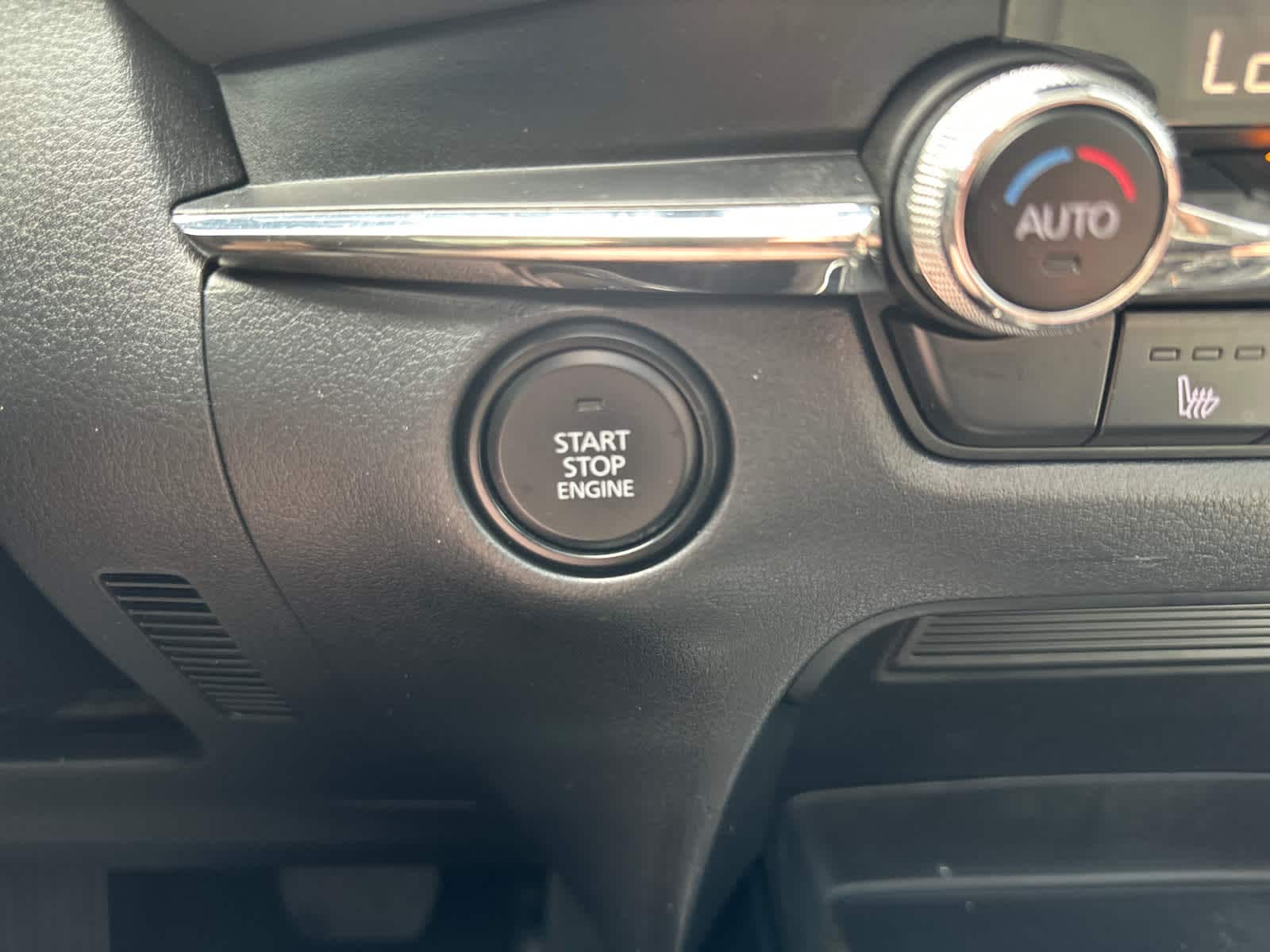 Thumbnail: 2020 Mazda CX-30 - 27