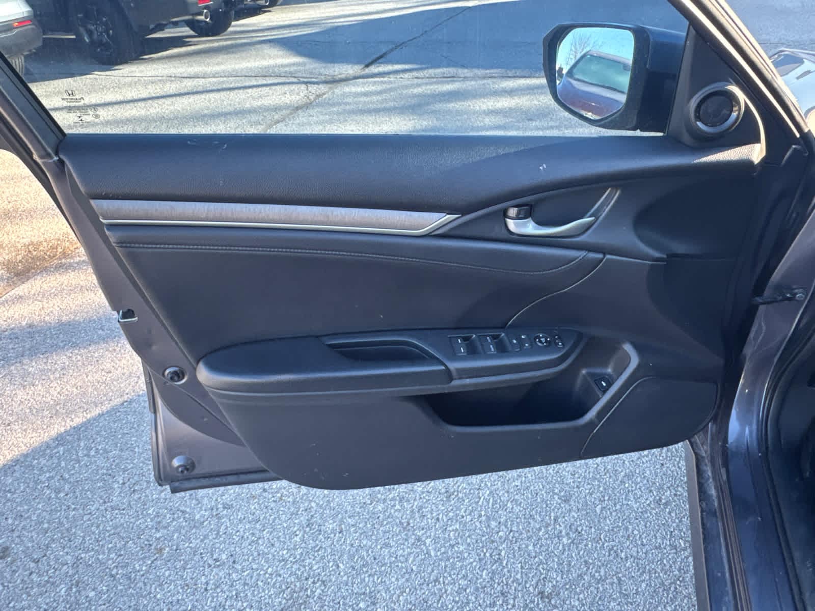 Thumbnail: 2016 Honda Civic - 13