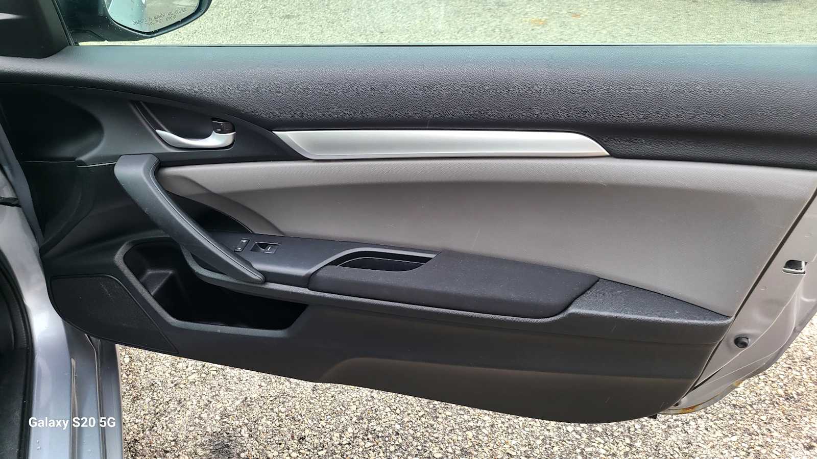 Thumbnail: 2016 Honda Civic - 18