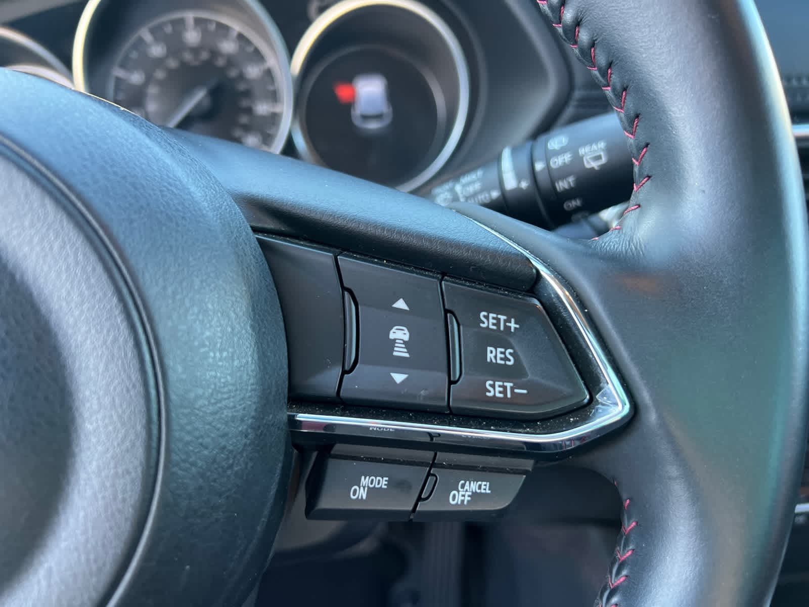 Thumbnail: 2021 Mazda CX-5 - 22