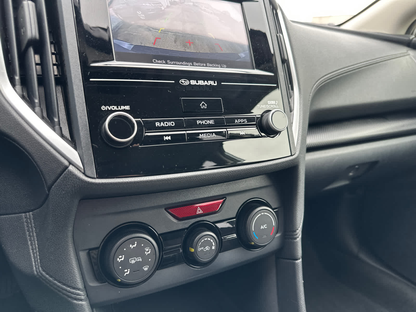 Thumbnail: 2018 Subaru Crosstrek - 27