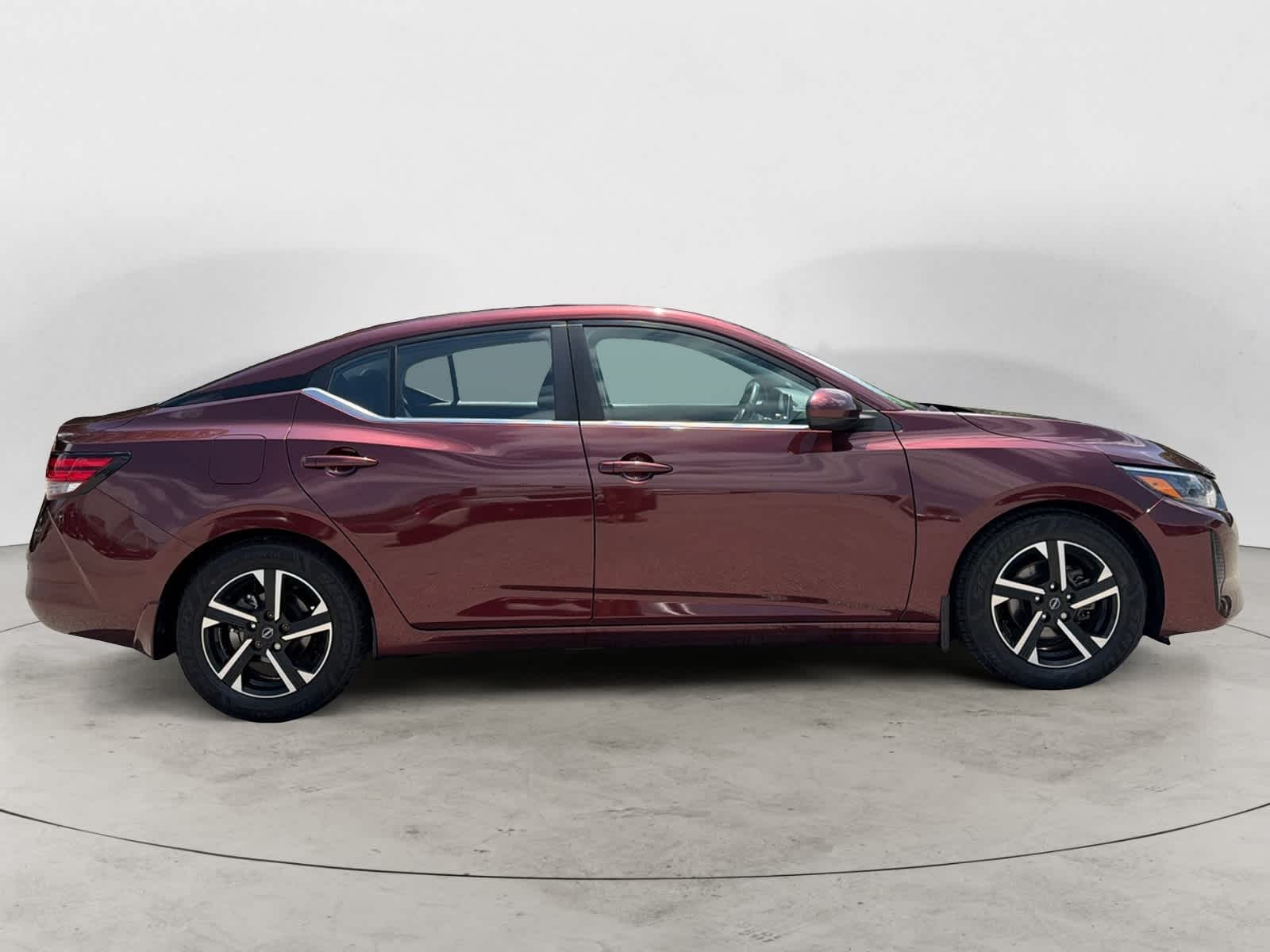Thumbnail: 2024 Nissan Sentra - 5