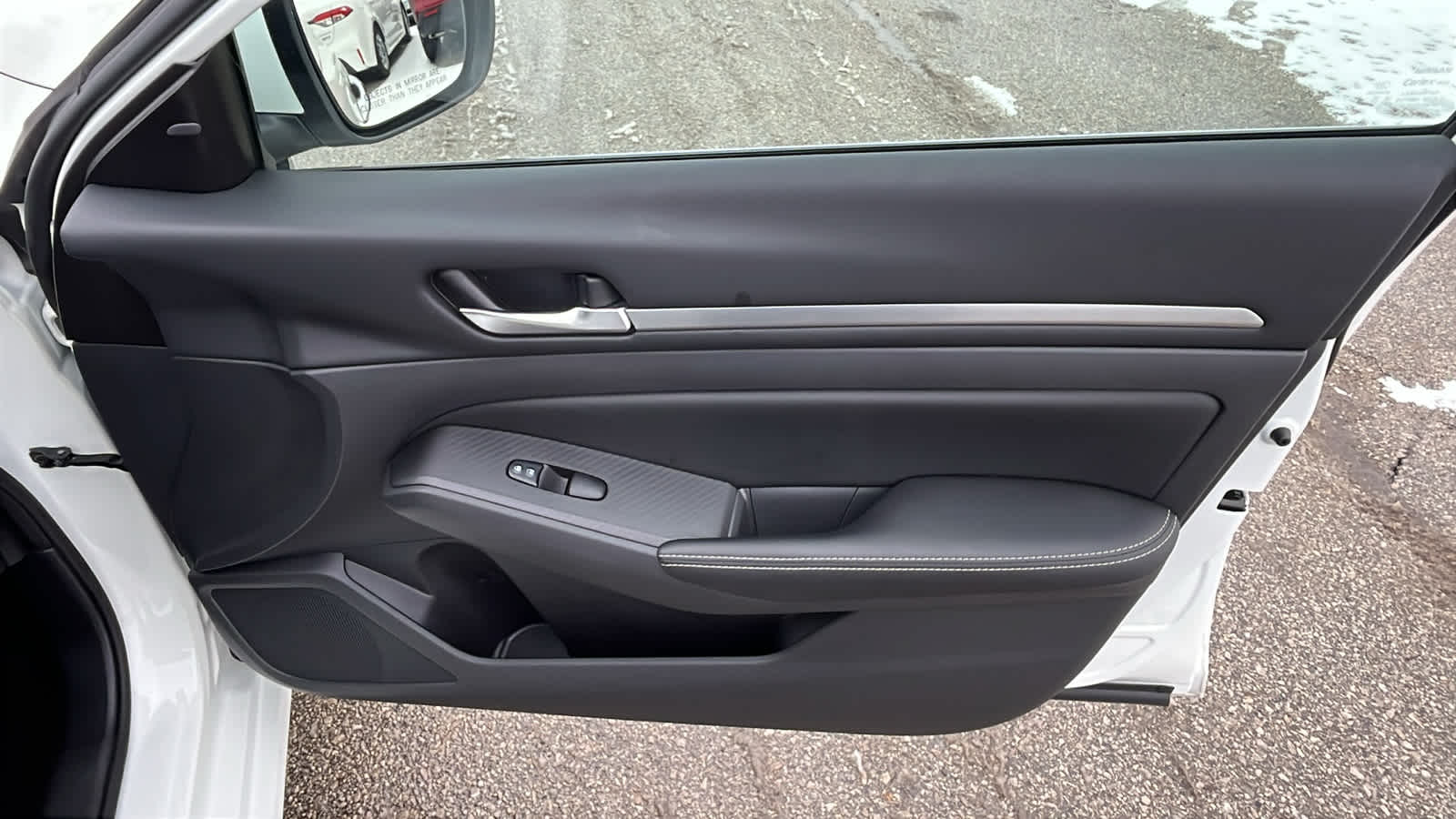 Thumbnail: 2022 Nissan Altima - 7