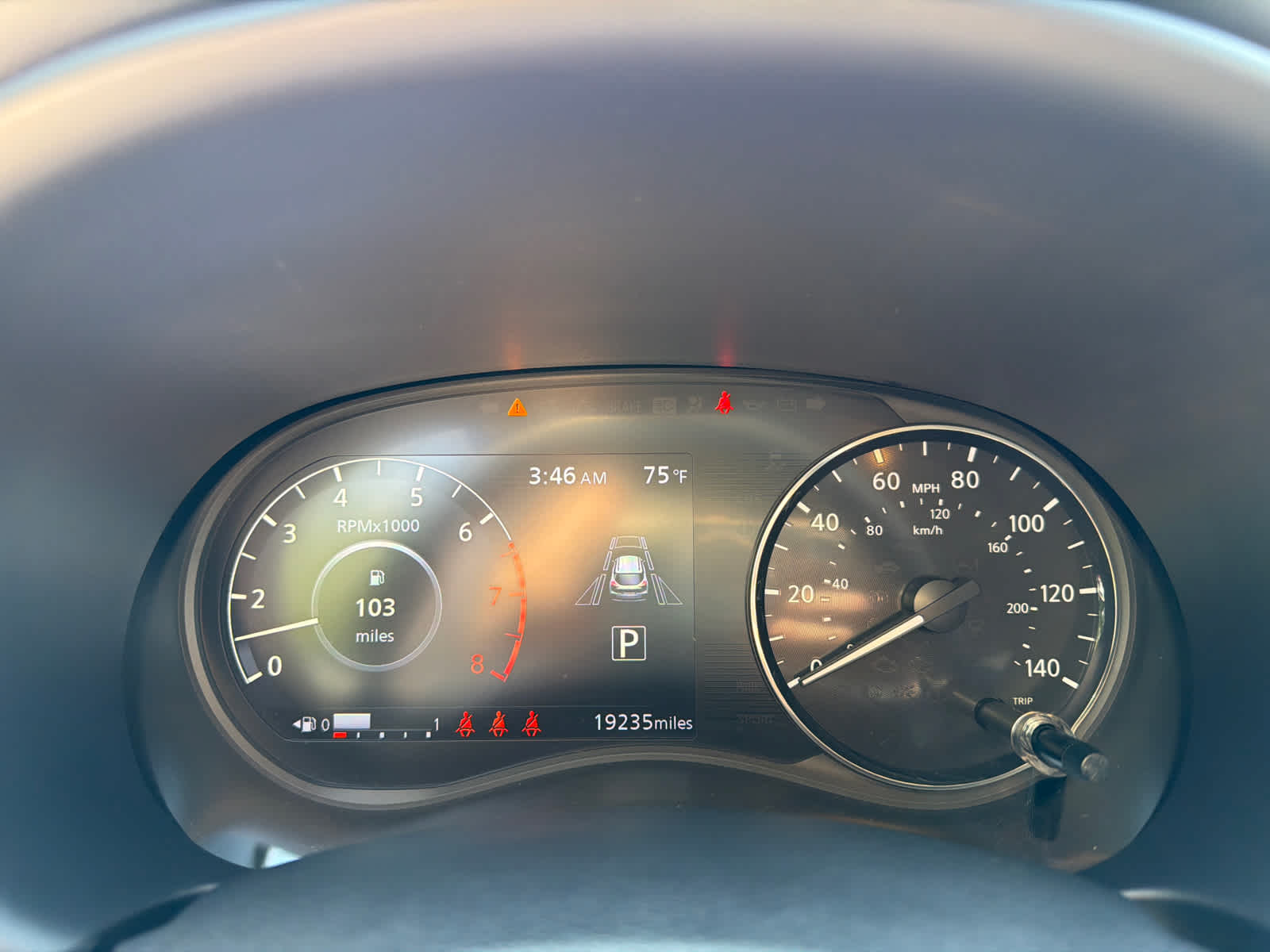Thumbnail: 2024 Nissan Kicks - 22