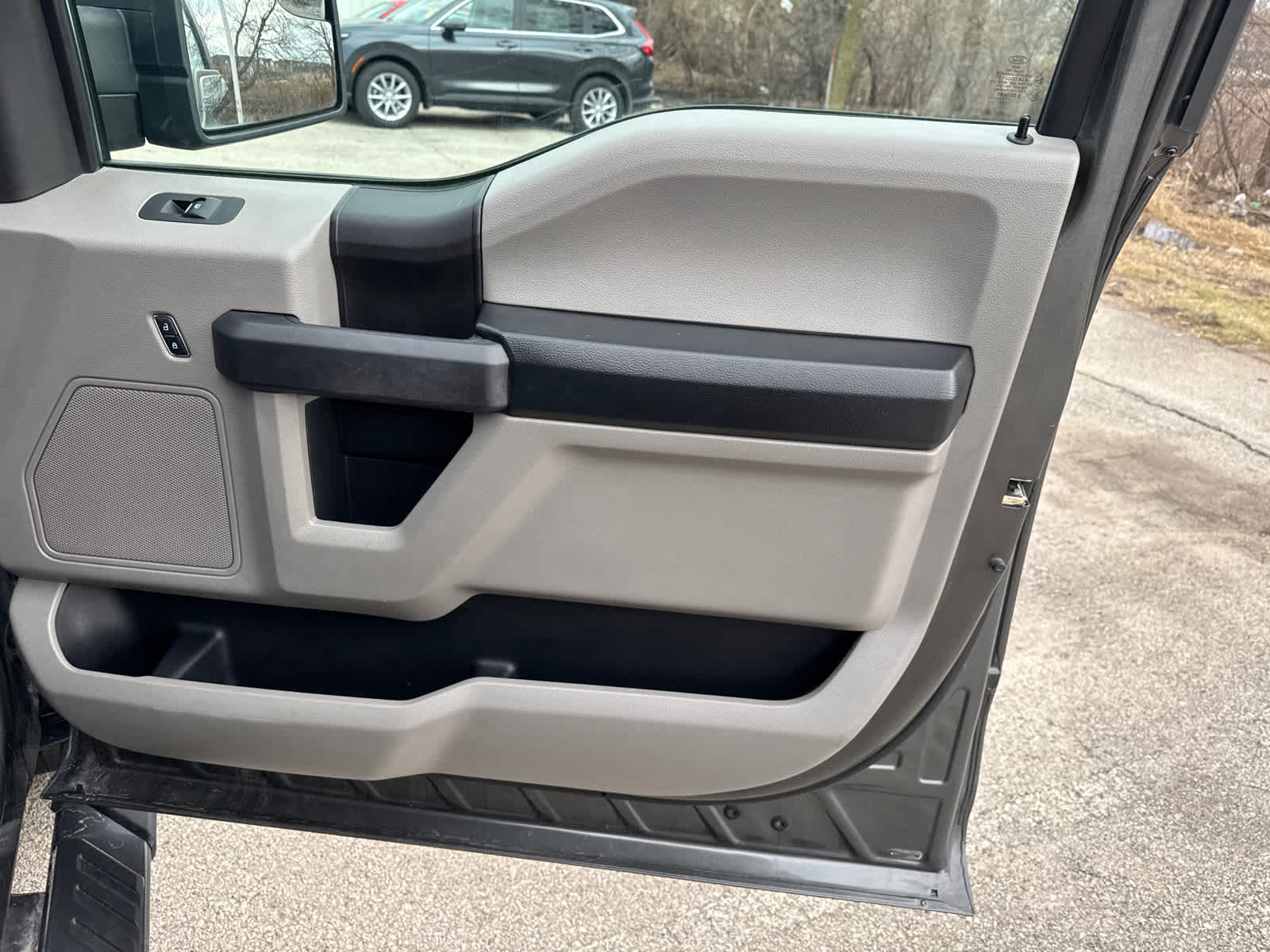 Thumbnail: 2017 Ford F-150 - 7