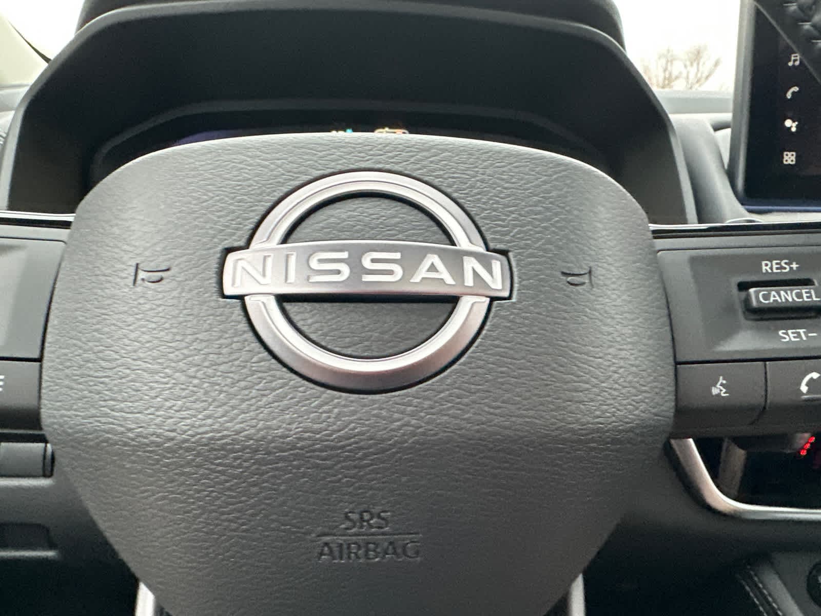 Thumbnail: 2026 Nissan Rogue - 22