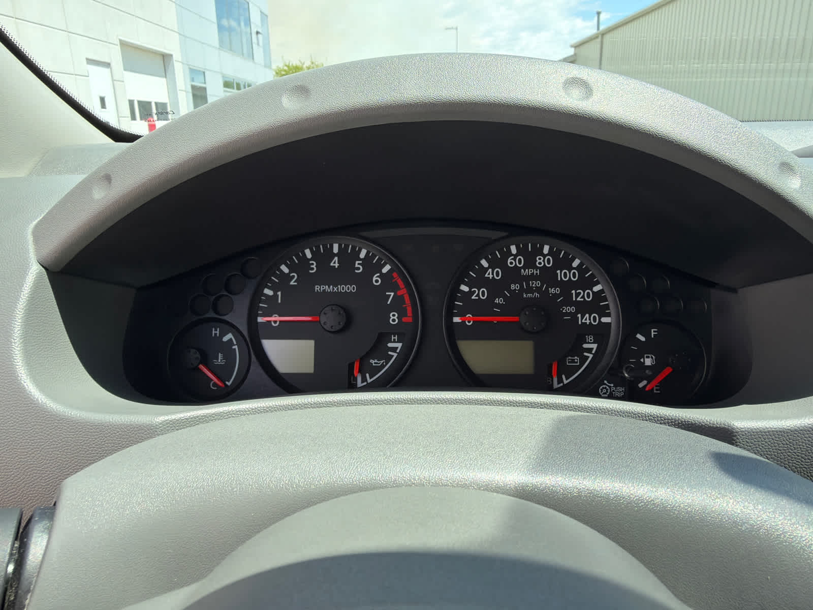 Thumbnail: 2018 Nissan Frontier - 21