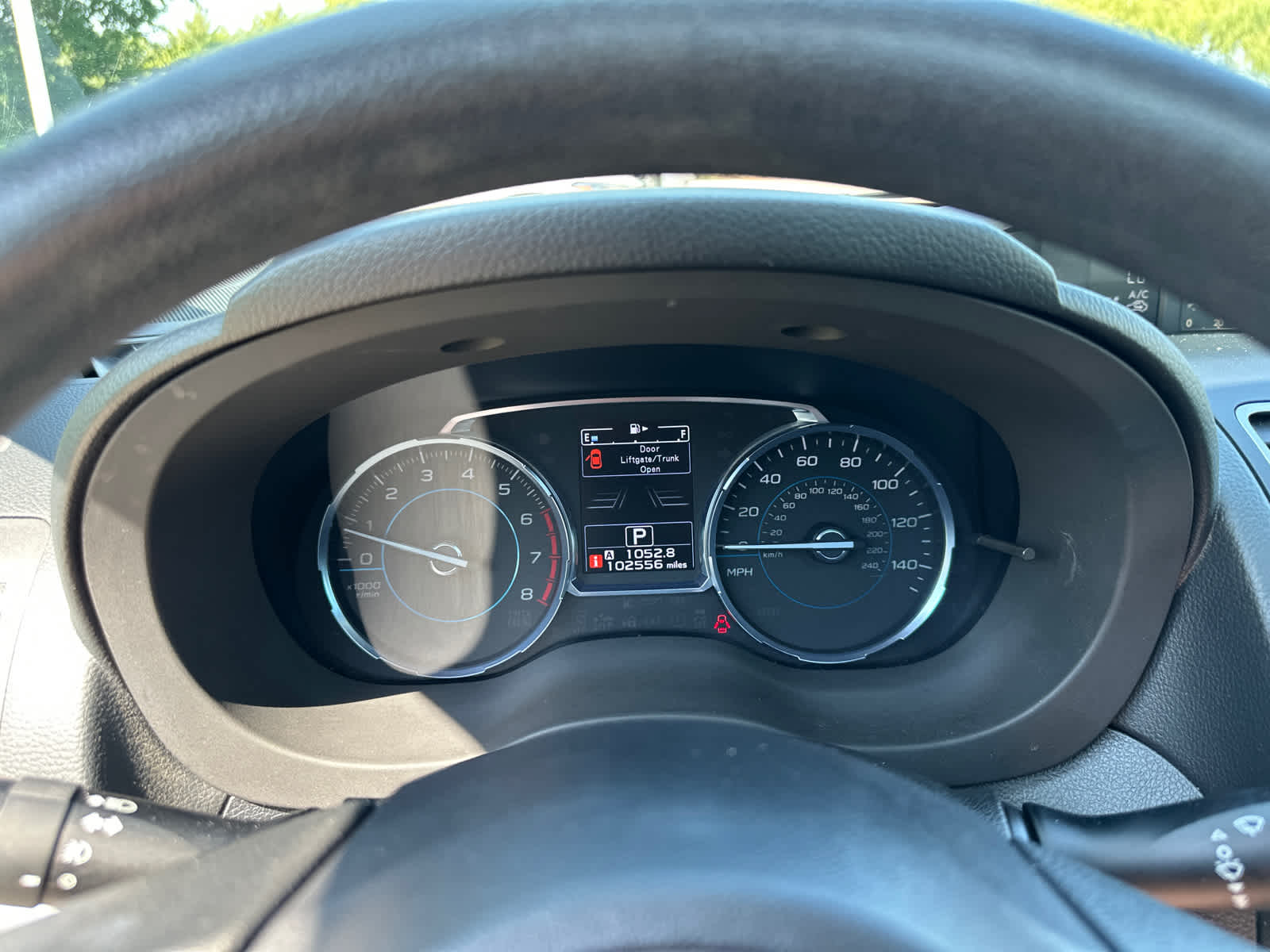 Thumbnail: 2018 Subaru Forester - 20