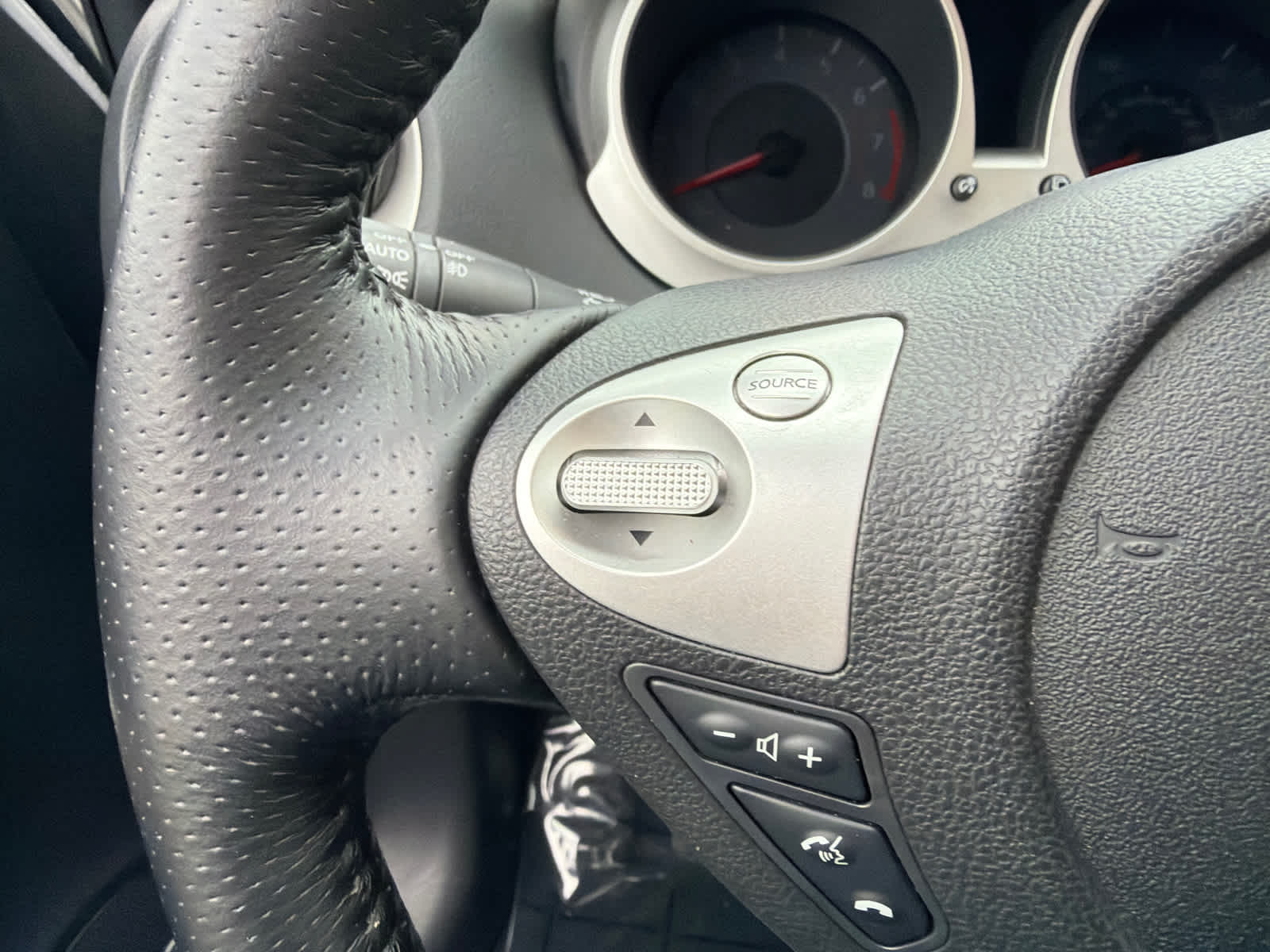 Thumbnail: 2013 Nissan Juke - 19