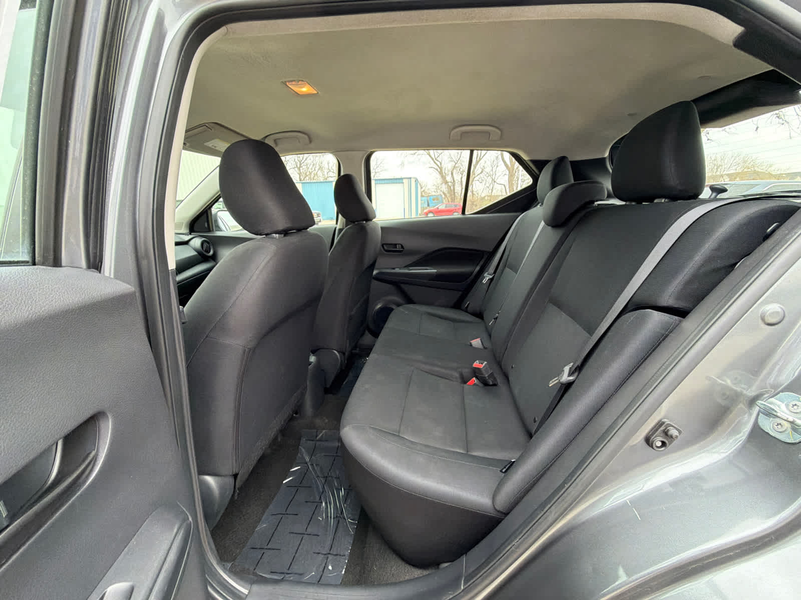 Thumbnail: 2023 Nissan Kicks - 14