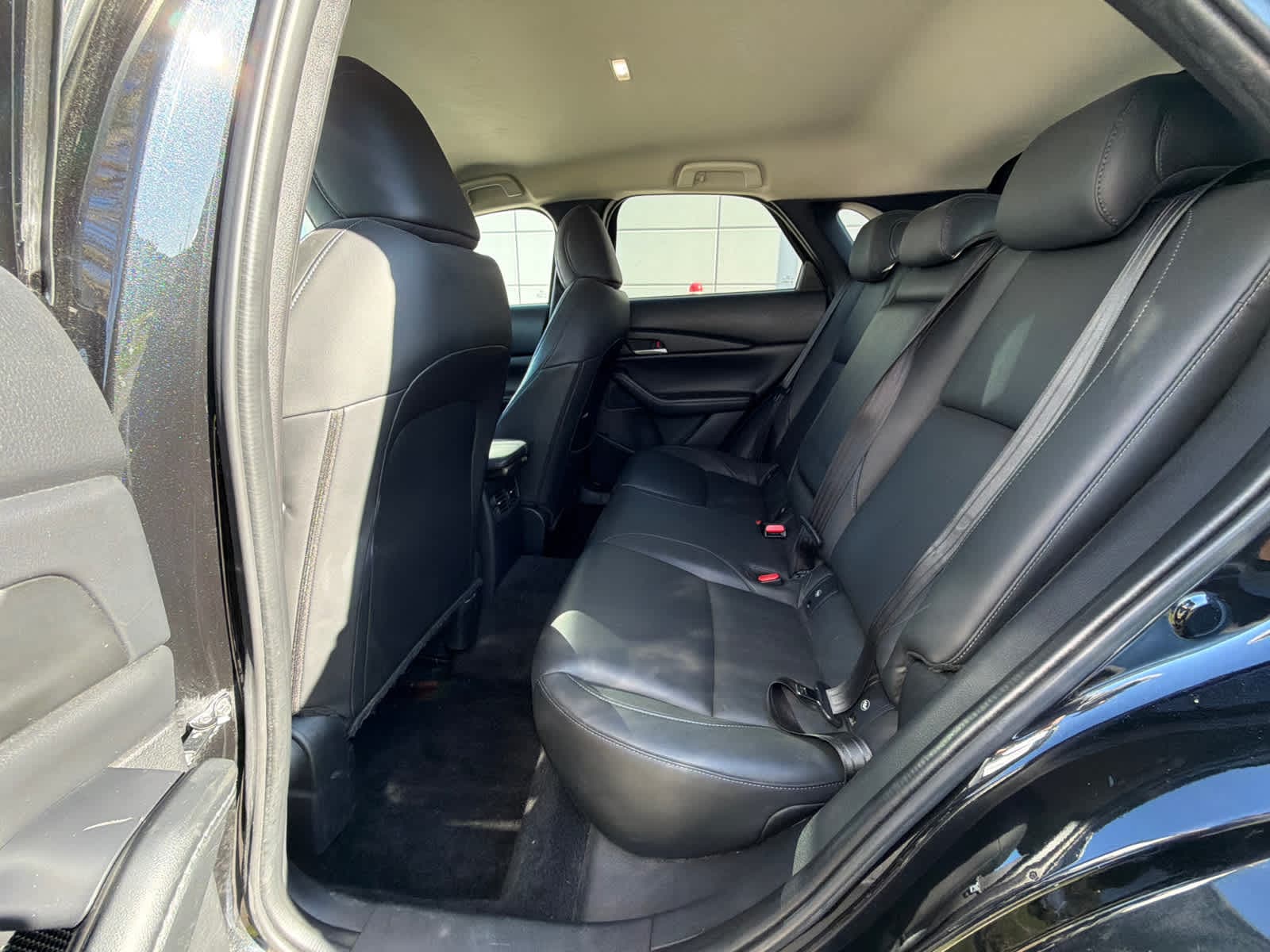 Thumbnail: 2021 Mazda CX-30 - 14