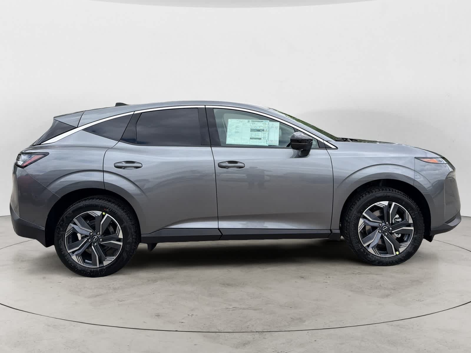 Thumbnail: 2026 Nissan Murano - 5