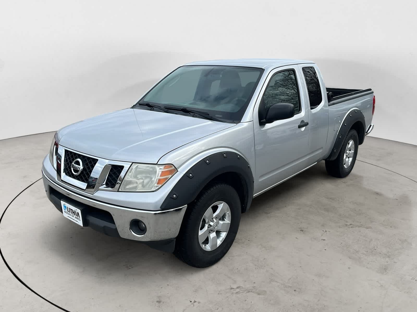 2011 Nissan Frontier SV -
                  Ames, IA