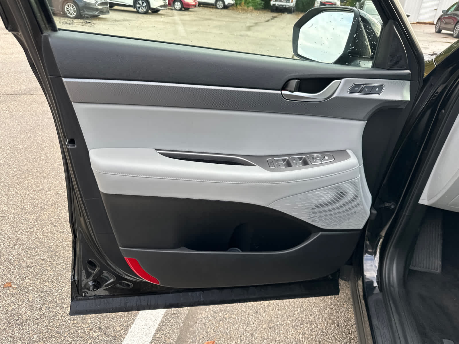 Thumbnail: 2020 Hyundai Palisade - 16