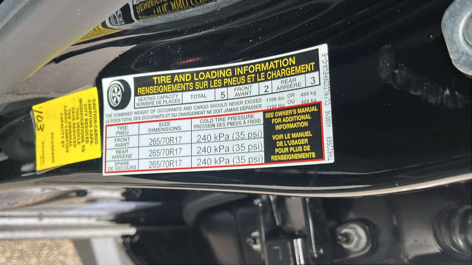 Thumbnail: 2026 Nissan Frontier - 21