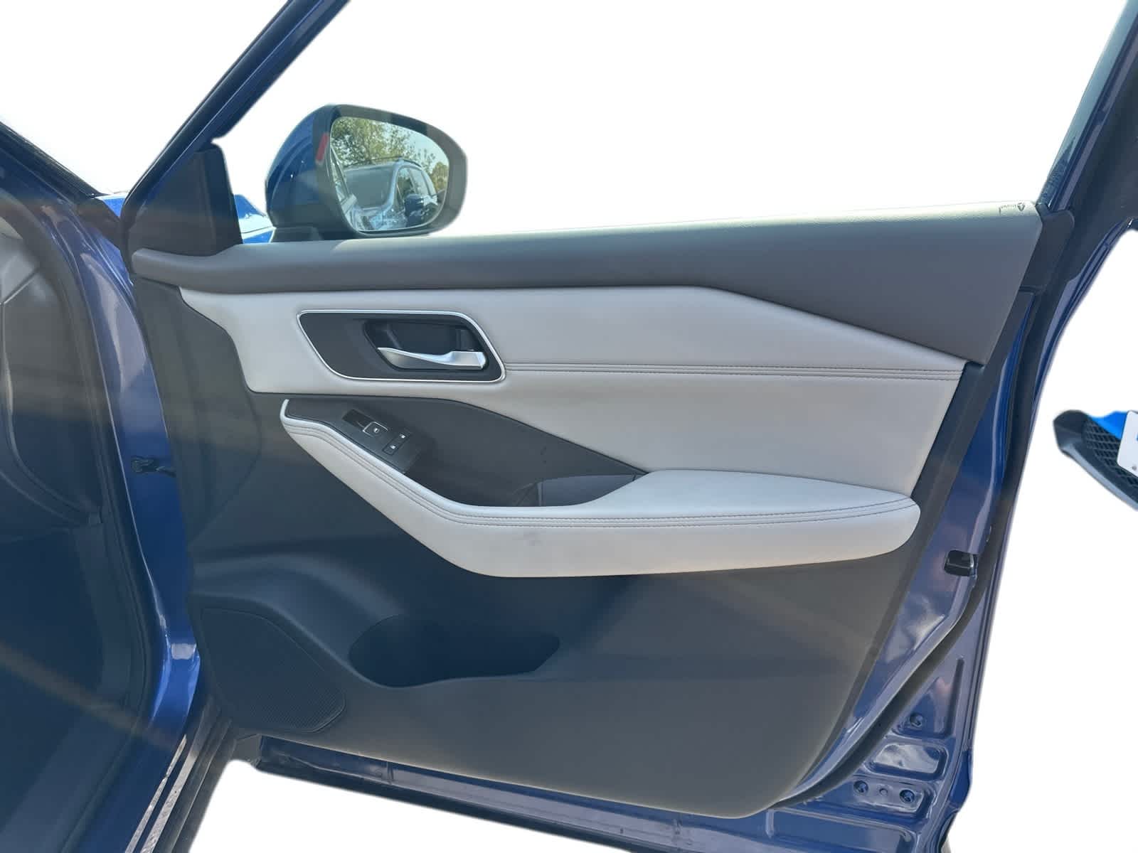 Thumbnail: 2021 Nissan Rogue - 5