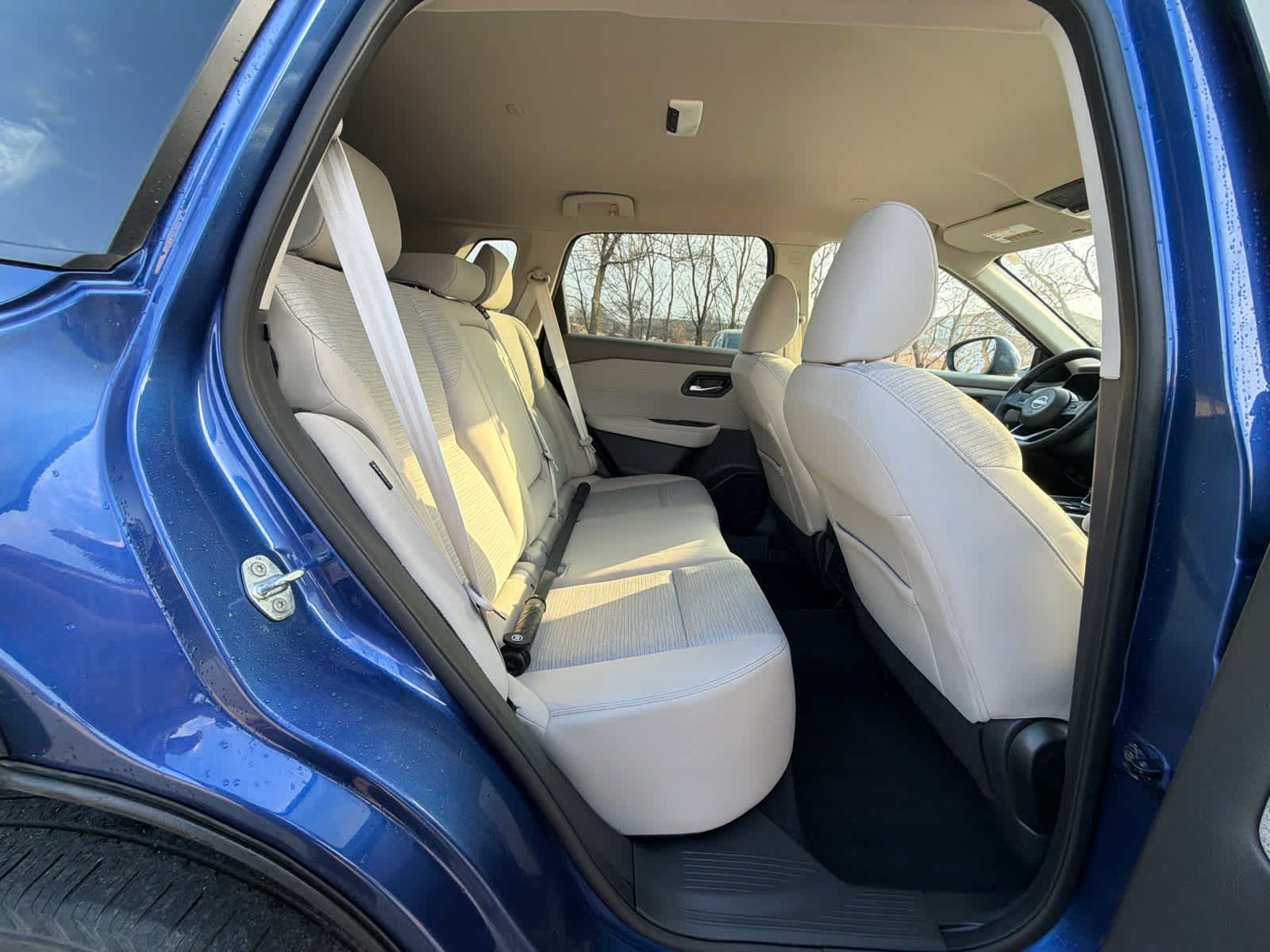 Thumbnail: 2022 Nissan Rogue - 11