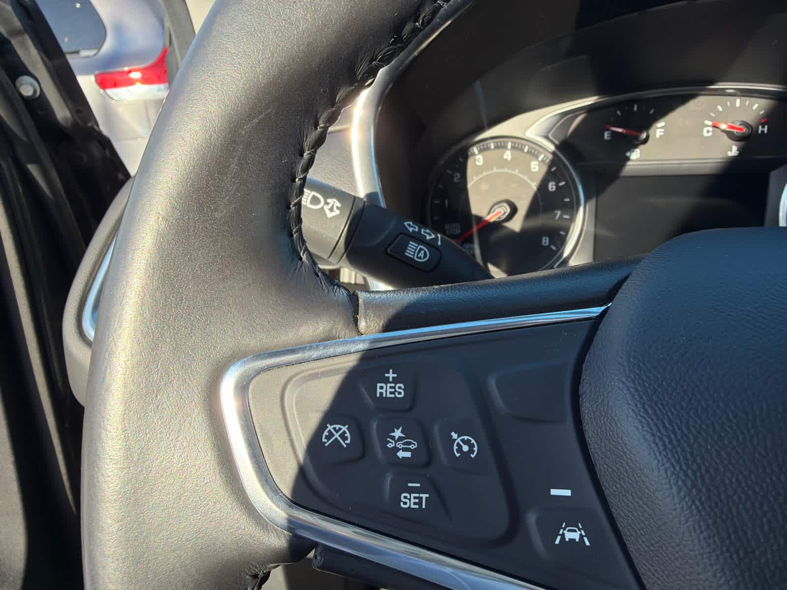 Thumbnail: 2020 Chevrolet Equinox - 19