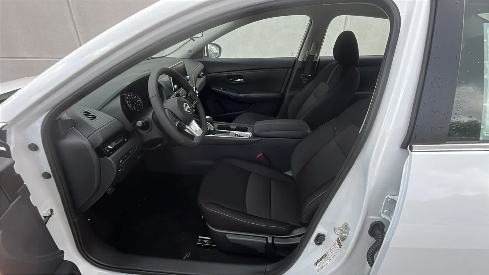 Thumbnail: 2025 Nissan Sentra - 14