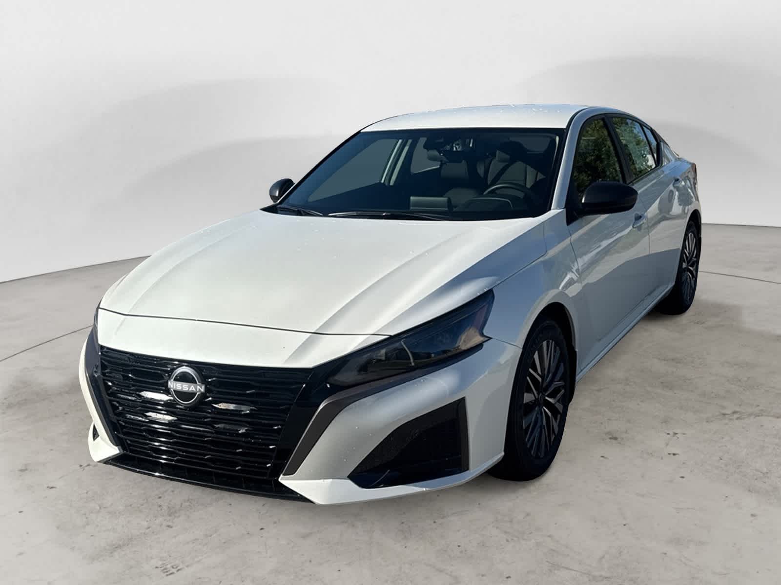 2026 Nissan Altima