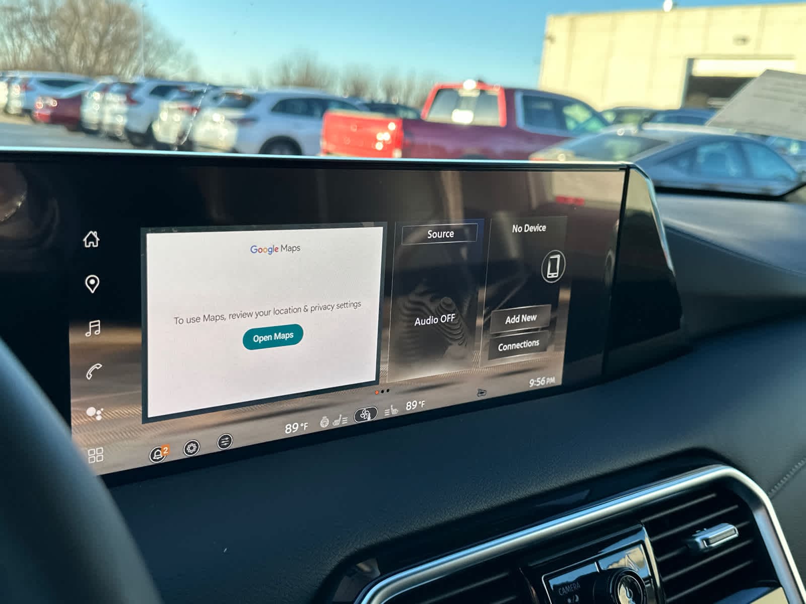 Thumbnail: 2026 Nissan Armada - 25