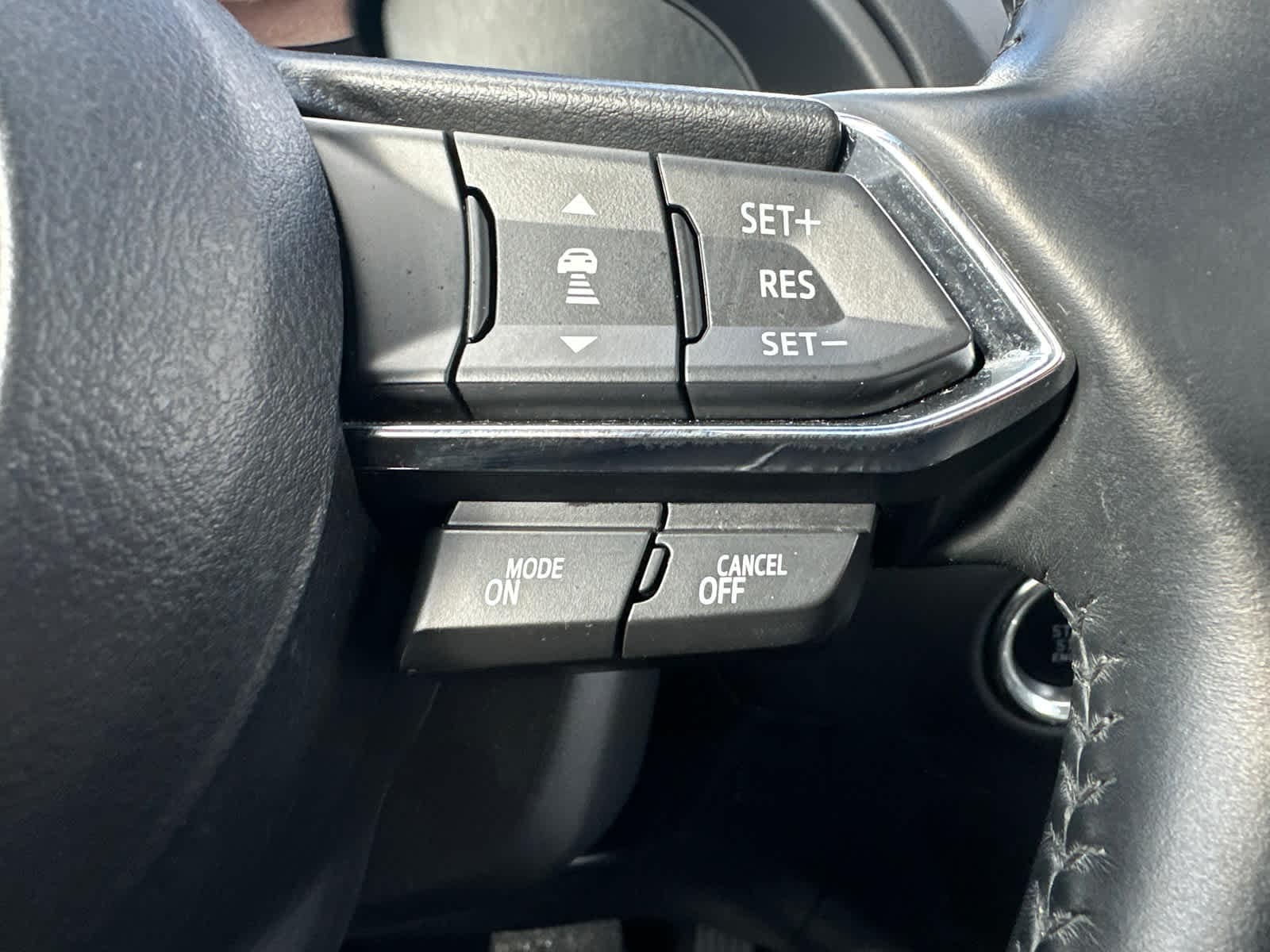 Thumbnail: 2020 Mazda CX-5 - 19