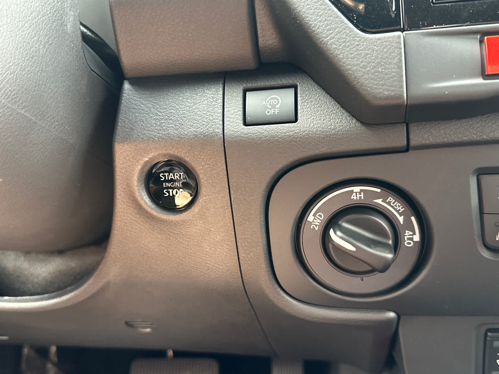 Thumbnail: 2026 Nissan Frontier - 28