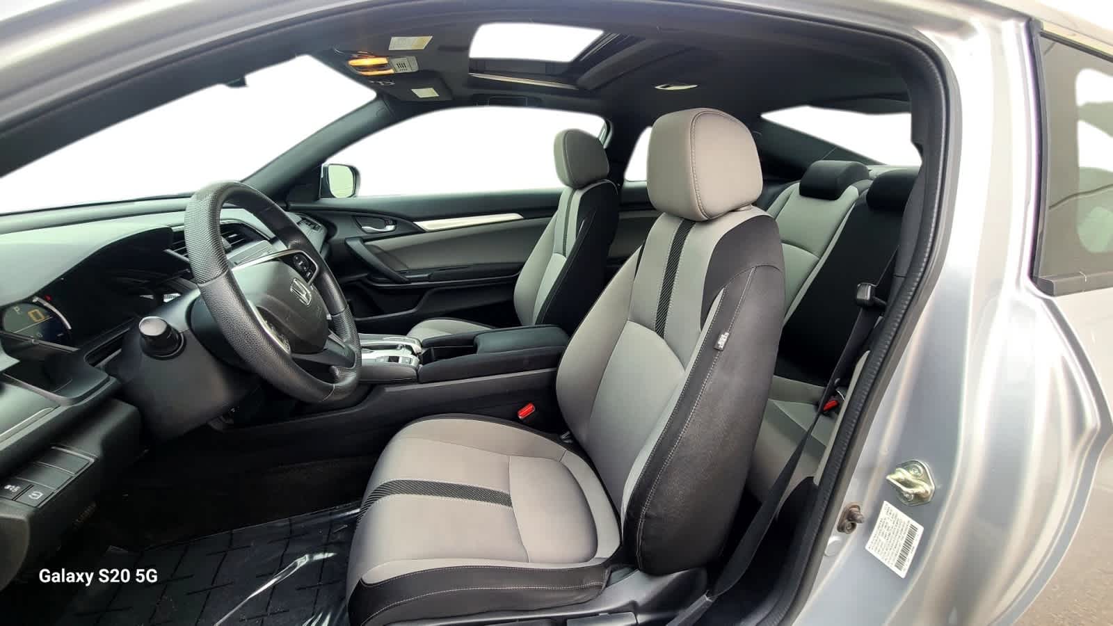 Thumbnail: 2016 Honda Civic - 9