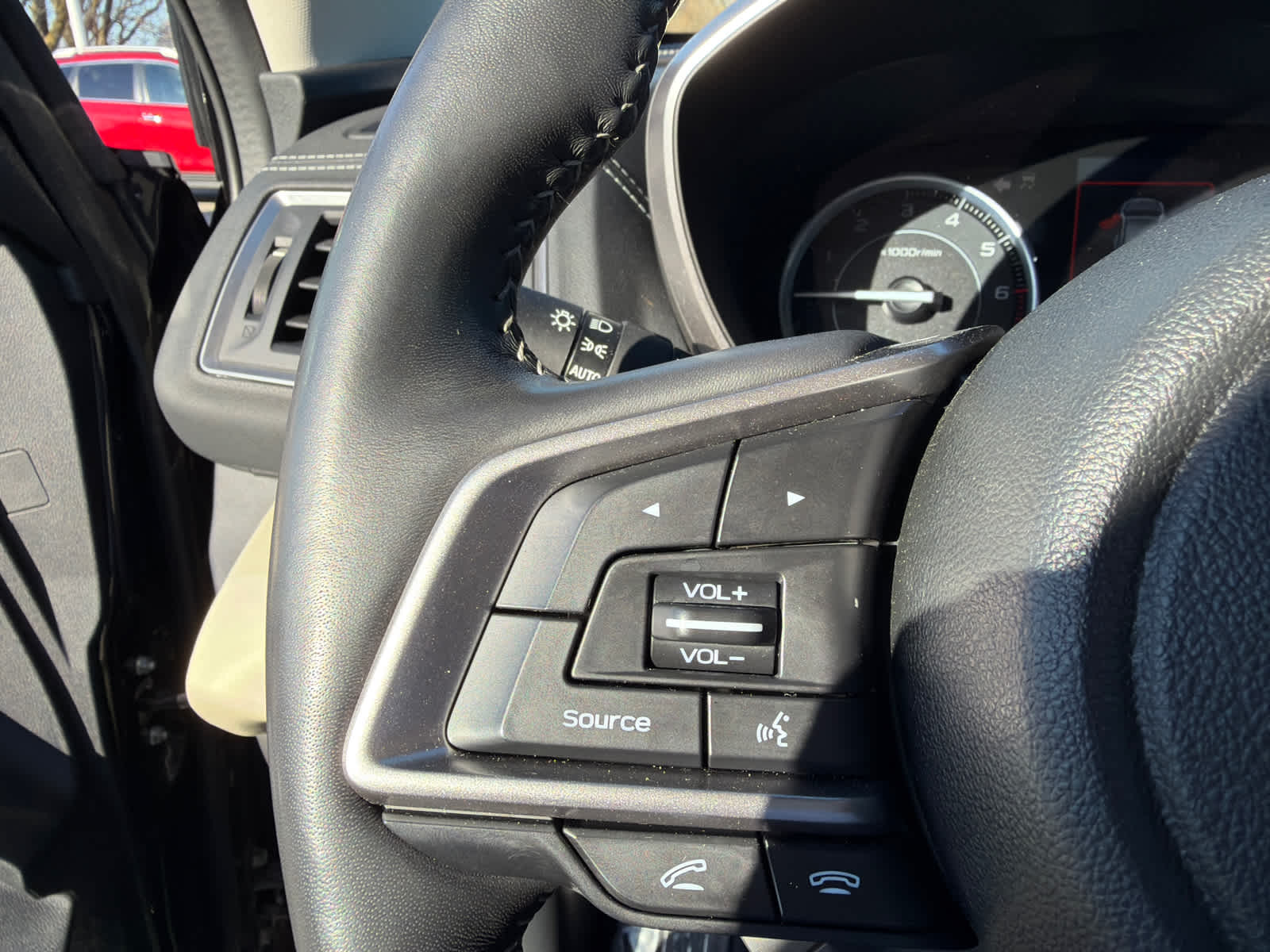 Thumbnail: 2021 Subaru Ascent - 22