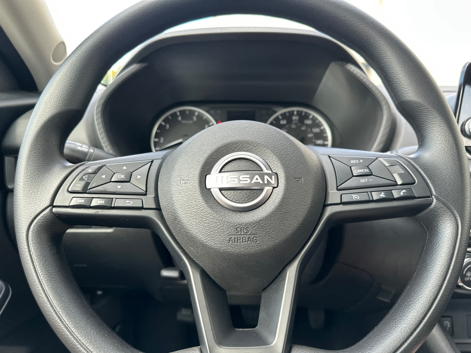 Thumbnail: 2024 Nissan Sentra - 17