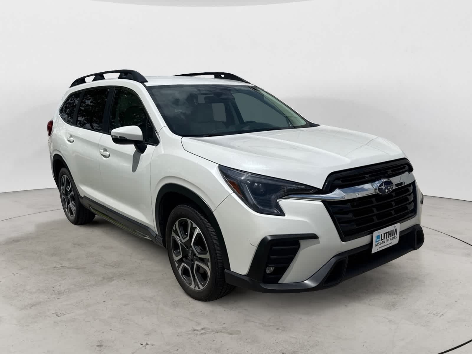 Thumbnail: 2023 Subaru Ascent - 6