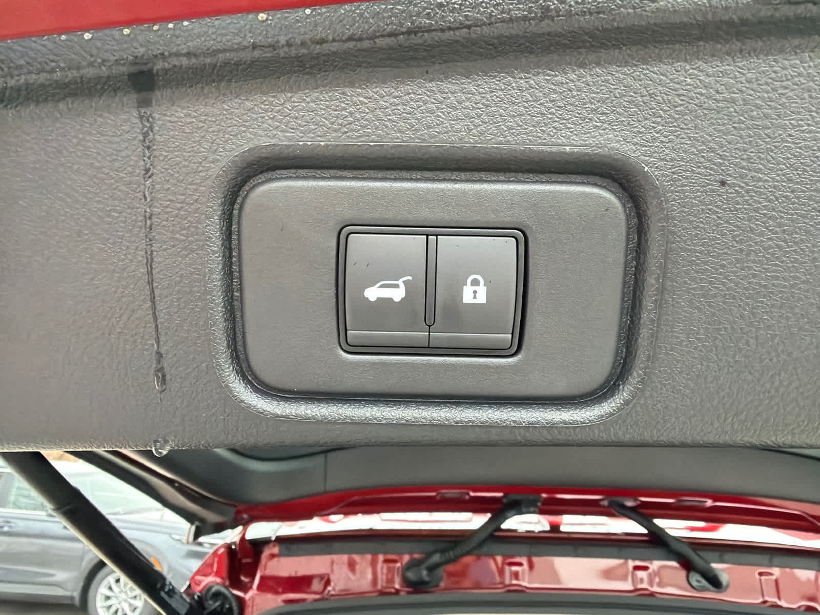 Thumbnail: 2026 Nissan Pathfinder - 13