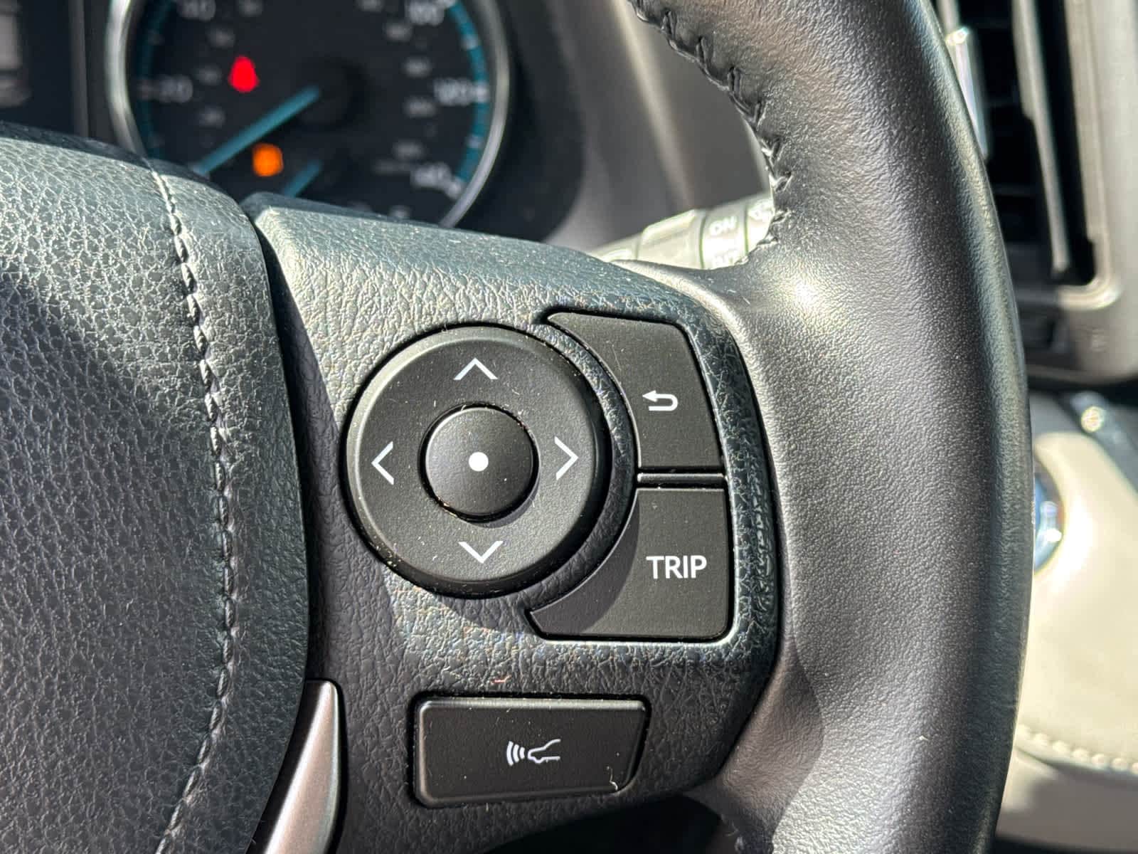 Thumbnail: 2016 Toyota RAV4 - 22