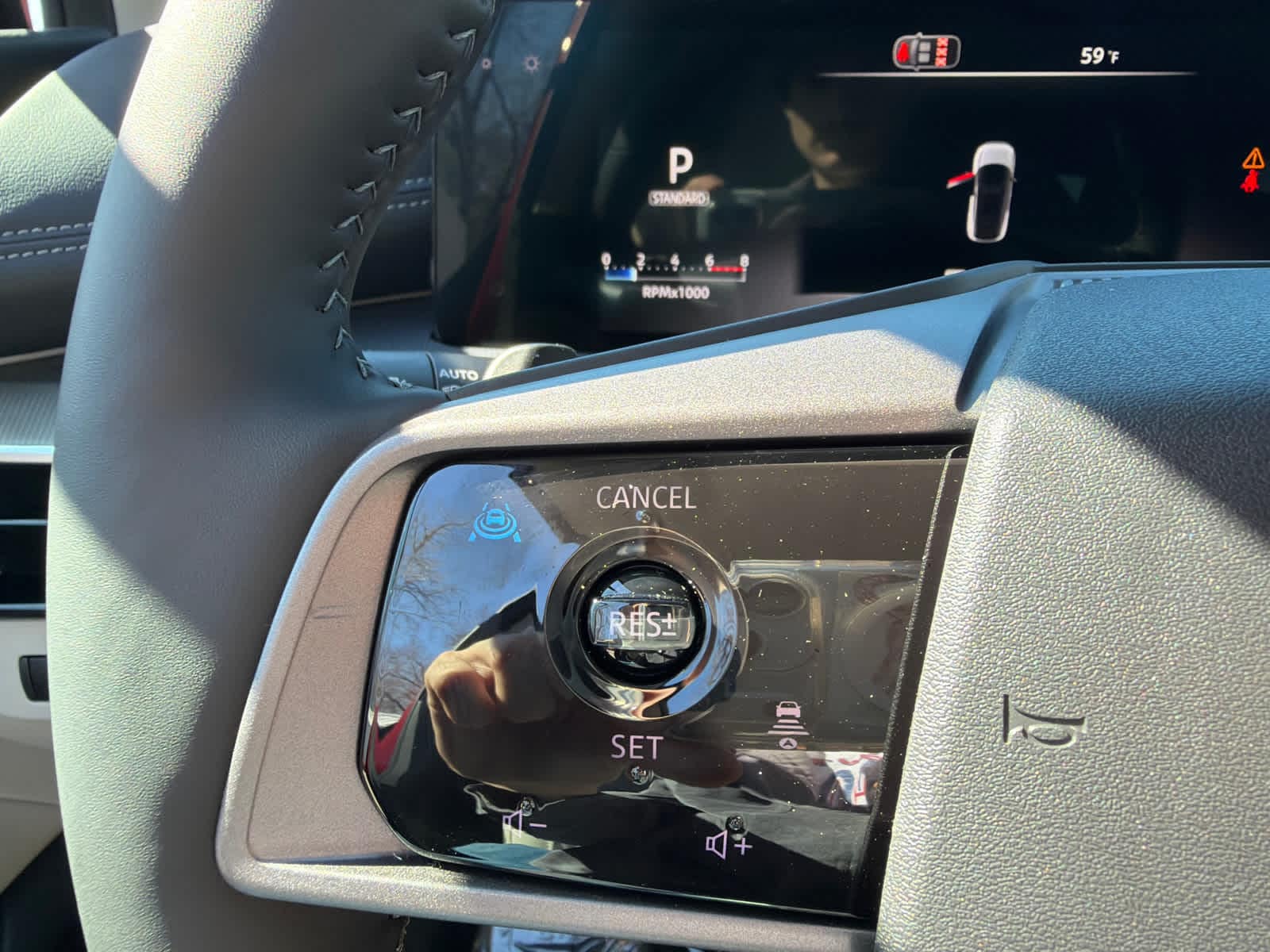 Thumbnail: 2026 Nissan Murano - 20