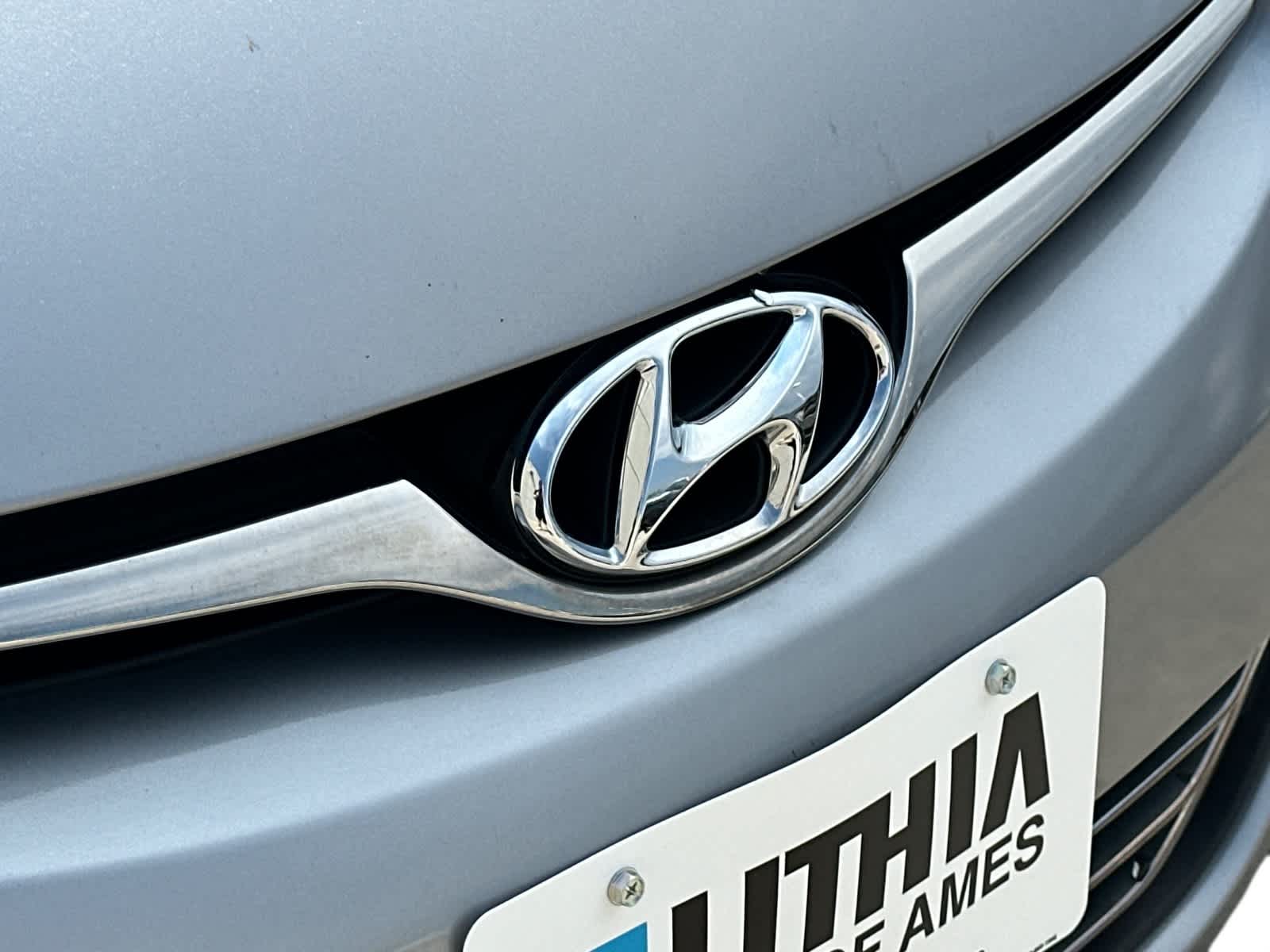 Thumbnail: 2016 Hyundai Elantra - 5