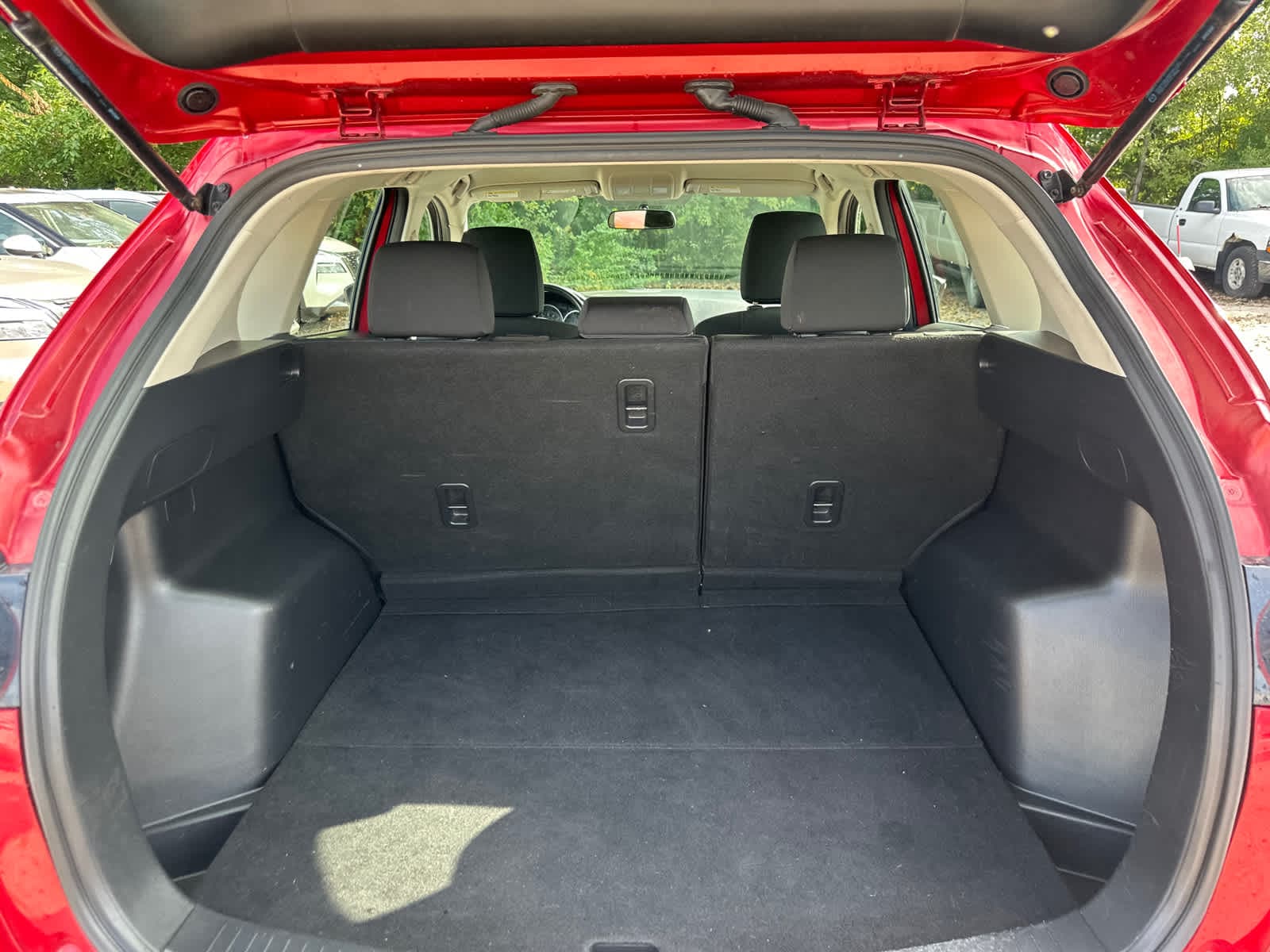Thumbnail: 2016 Mazda CX-5 - 10