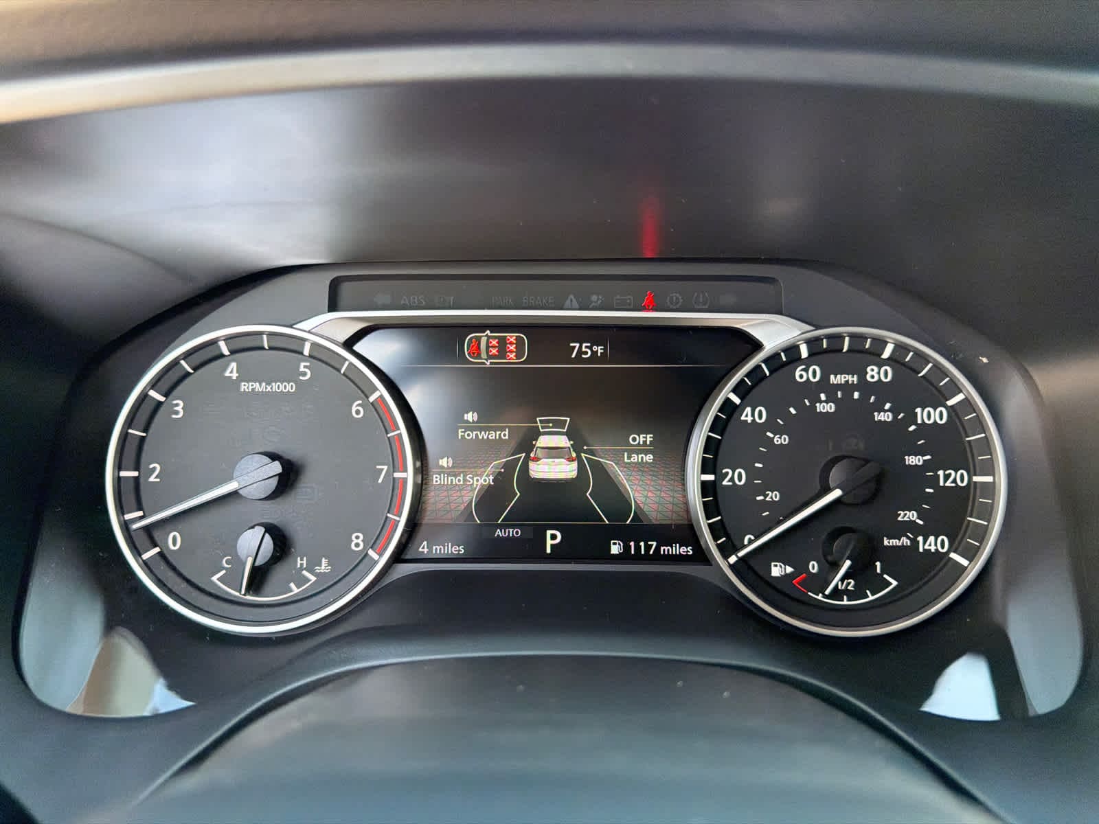 Thumbnail: 2026 Nissan Rogue - 23