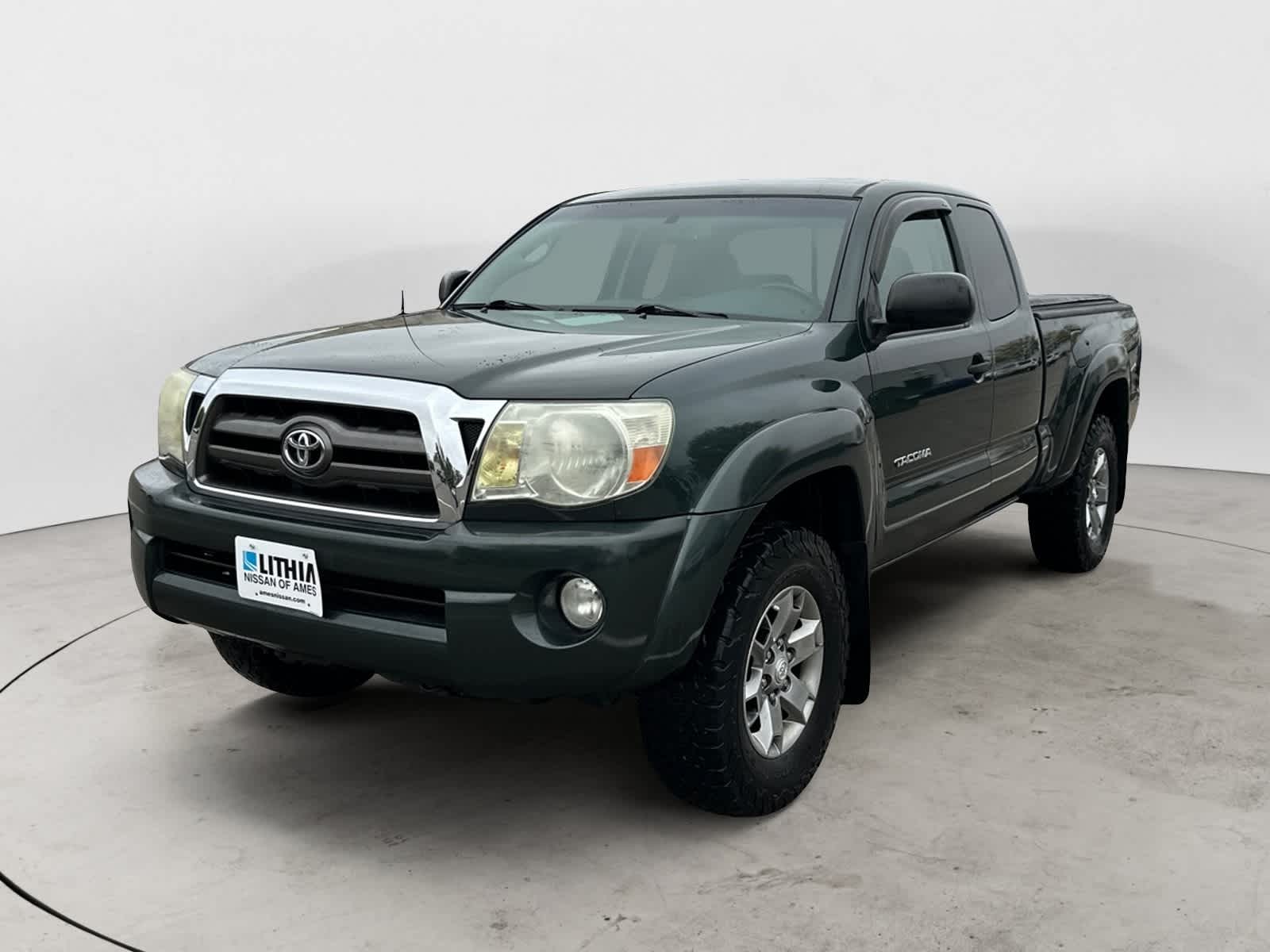 2009 Toyota Tacoma  -
                  Ames, IA